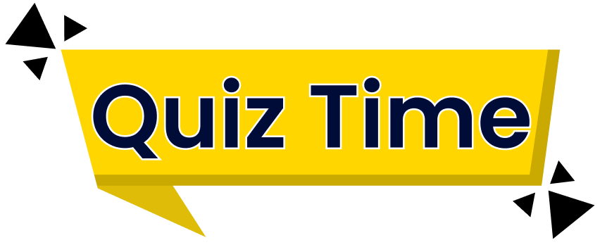 quiz-time